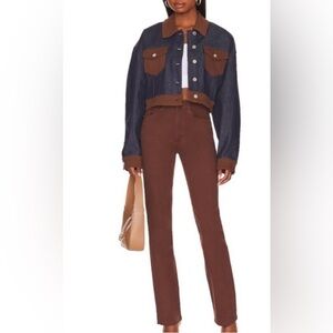 Coasted Icon Jean (WeWoreWhat)